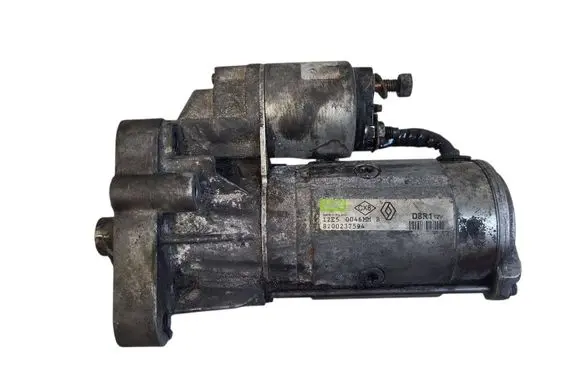 Renault Laguna II Starter motor 8200237594