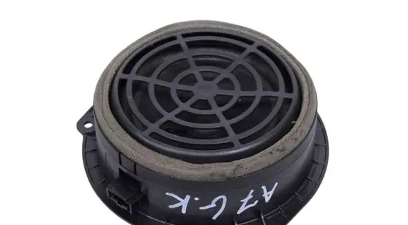 Audi A7 S7 4G Rear door speaker 4G0035411
