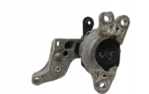 Renault Trafic III (X82) Engine mount vacuum valve 