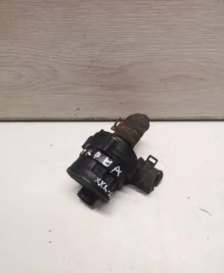Mercedes-Benz E W211 Electric auxiliary coolant/water pump A2118350364