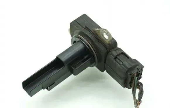 Mass air flow meter