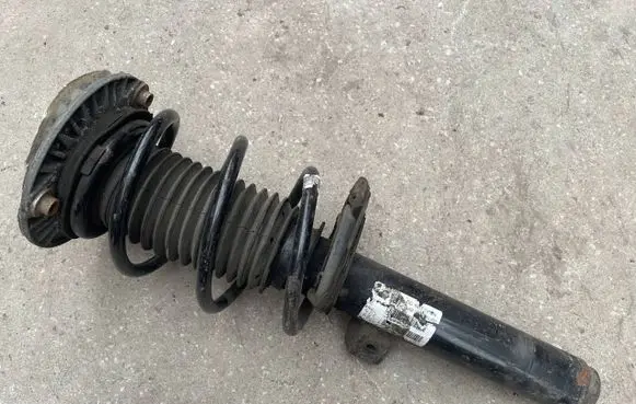 BMW 3 F30 F35 F31 Front shock absorber/damper 6791649