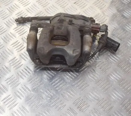 Fiat 500X Rear brake caliper 00519999400 00520296480