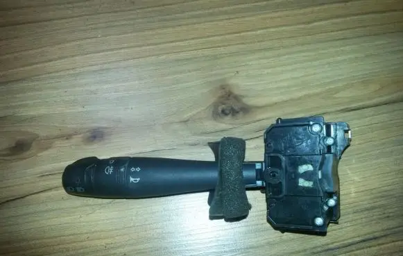 Renault Laguna I Indicator stalk 36950b
