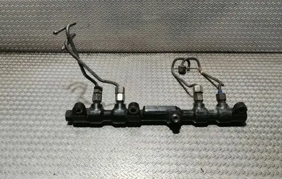 Ford Transit Fuel main line pipe 2S7Q9D280AD