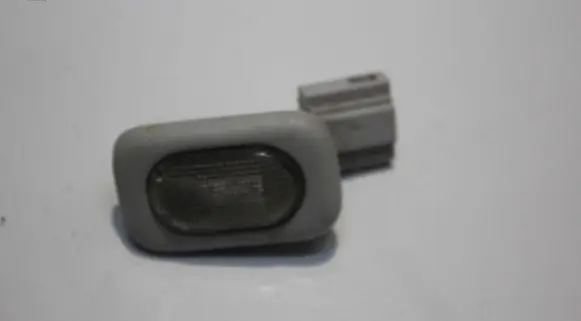 Volkswagen Sharan Rear seat light 1H0947291