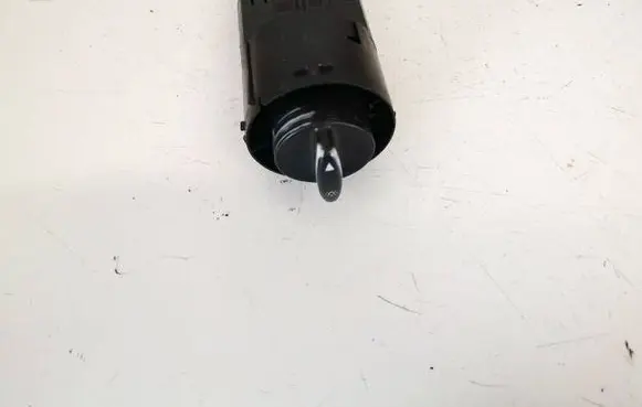 Audi A3 S3 8L Light switch 8l1941531j