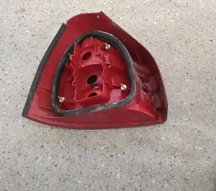 Audi A3 S3 8L Rear/tail lights 8L0945096