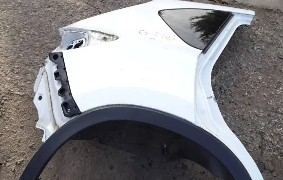 Mazda CX-5 Rear quarter panel 