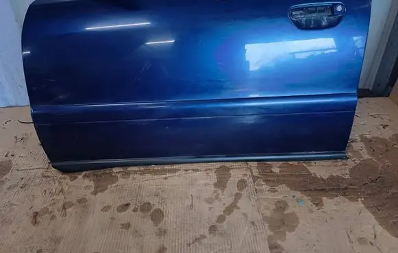 Audi A4 S4 B5 8D Front door