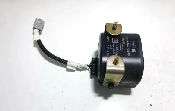 Honda CR-V Alarm system siren 4b7898h0b10 00023
