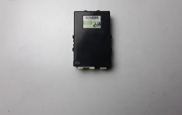 Lexus LS 460 - 600H Other control units/modules 8981550020