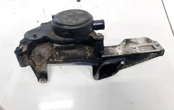 Chevrolet Captiva Breather/breather pipe/hose 