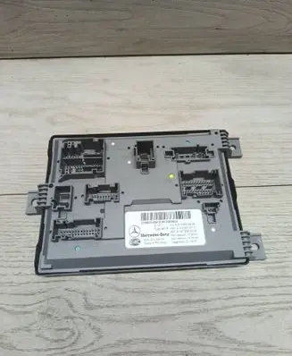 Mercedes-Benz E W213 Other control units/modules 5DK01433403