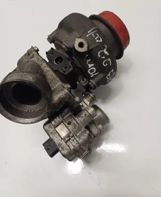 Mercedes-Benz E A207 Turbo A6510900086