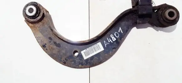 Skoda Octavia Mk2 (1Z) Rear upper control arm/wishbone 1k0505323n