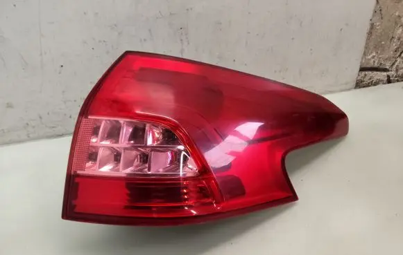 Citroen C5 Rear/tail lights