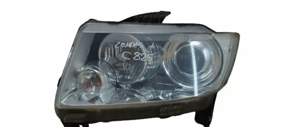 Jeep Compass Headlight/headlamp