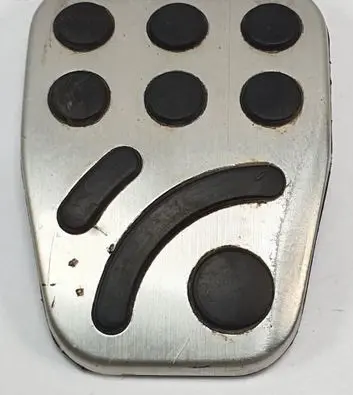 Mazda RX8 Pedal assembly 