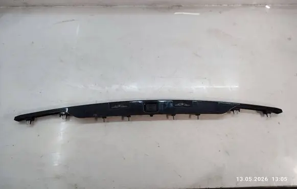 Land Rover Range Rover Evoque L538 Number plate light BJ3240406