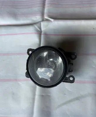 Peugeot 607 Front fog light 89210094