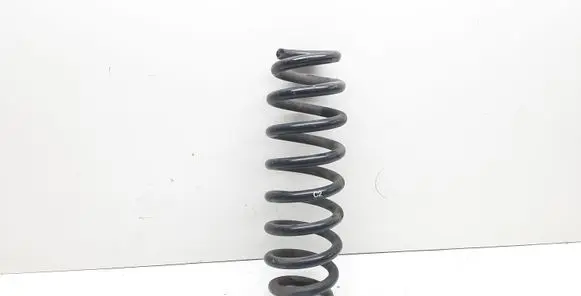 BMW 1 E81 E87 Rear coil spring