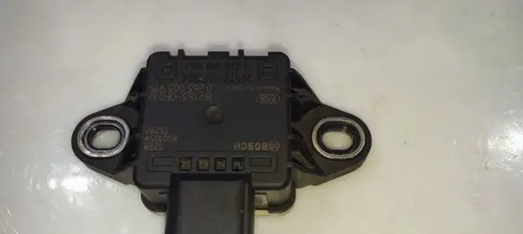 Steering angle sensor
