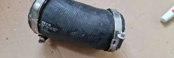 Audi A3 8Y Intercooler hose/pipe 5WA145792F