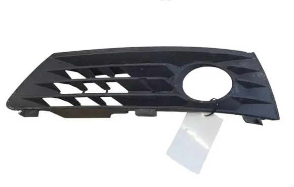 Opel Zafira B Front fog light trim/grill 13124989