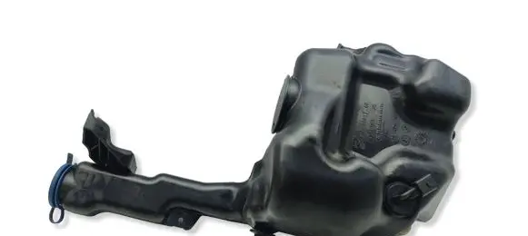 Mercedes-Benz C W204 Windshield washer fluid reservoir/tank A2048601760