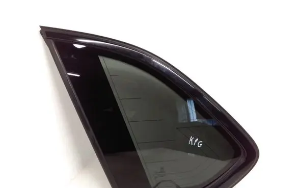 BMW X5 F15 Rear side window