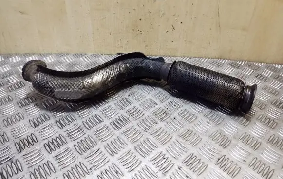 Peugeot 308 Exhaust flexible connection 1396620X
