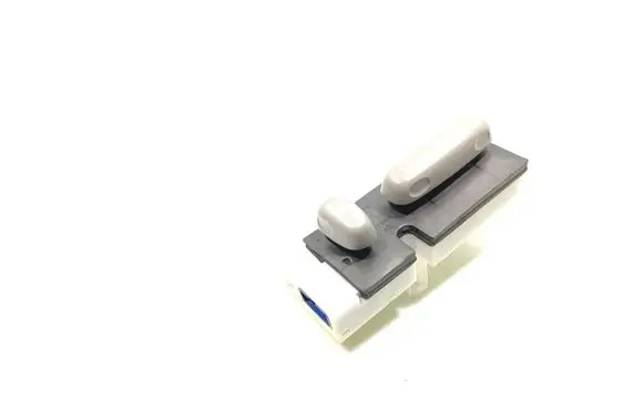 Lexus GS 300 350 430 450H Seat control module 18A197