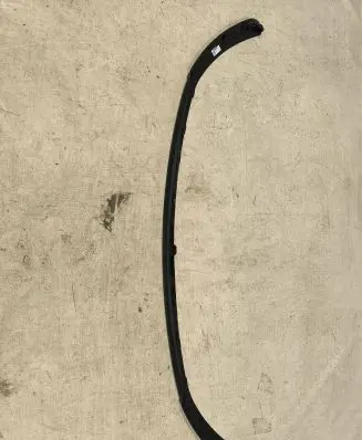 KIA Ceed Front bumper lip 865912600