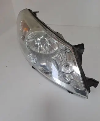 Citroen Jumpy Headlight/headlamp 1401367980 89902604