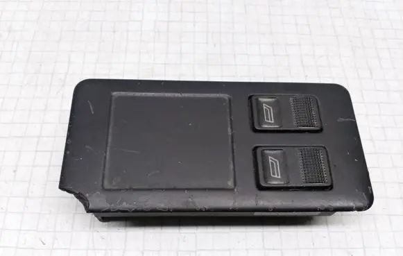 Audi A6 S6 C4 4A Electric window control switch 4A0959515C 4A0959521A
