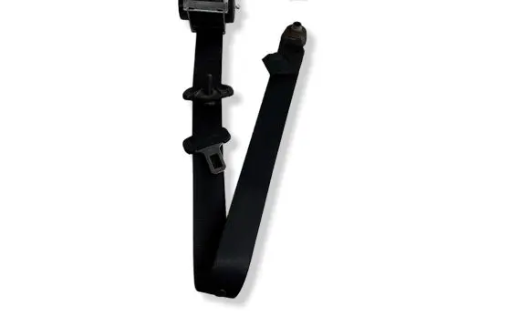 Opel Combo C Front seatbelt 9114870 542418261 F24453535