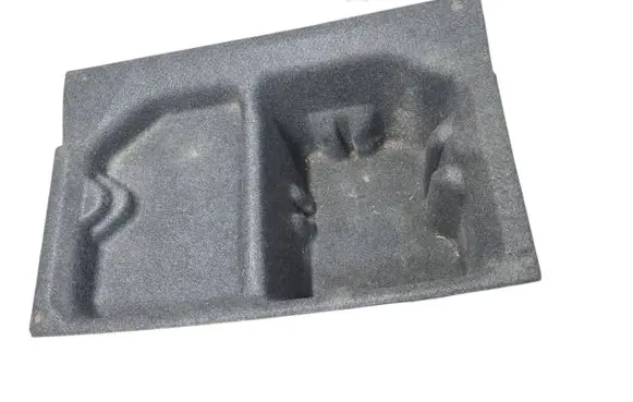BMW 3 E90 E91 Glove box in trunk 7068889