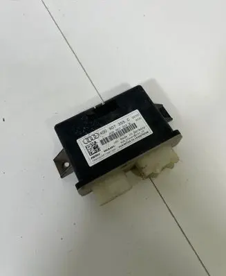 Audi A6 C7 Adblue control unit 4G0907355C
