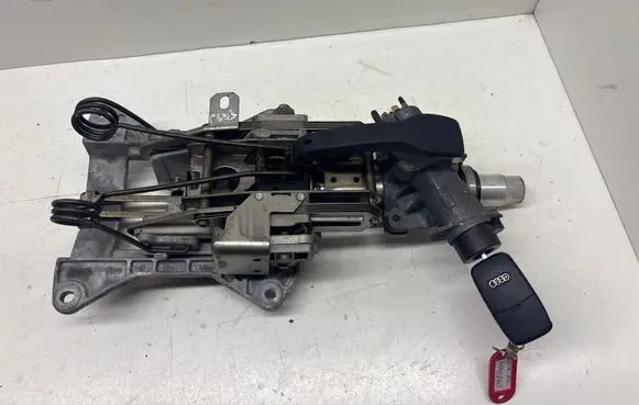 Audi A4 S4 B6 8E 8H Steering wheel axle 8E0419502C