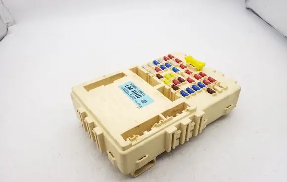 Hyundai ix35 Power management control unit 919502S511