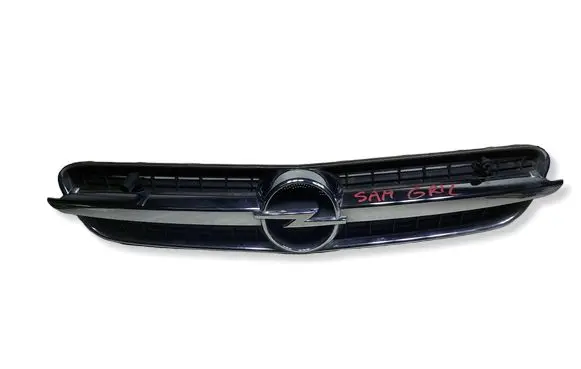 Opel Vectra C Front grill 13103966KASACJA 13103966