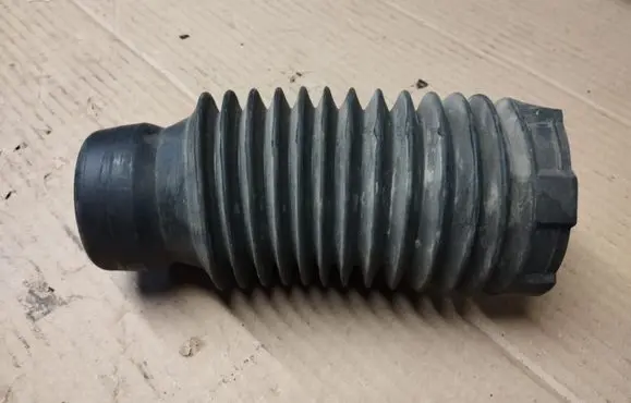 Chrysler Voyager Front shock absorber dust cover boot 04721703AB