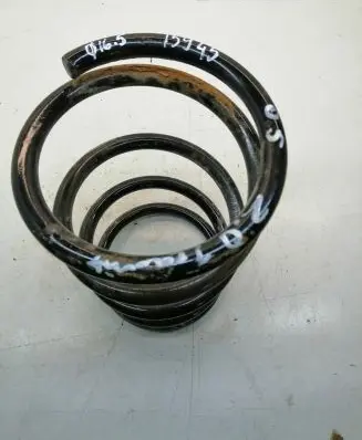 Ford Transit Front coil spring