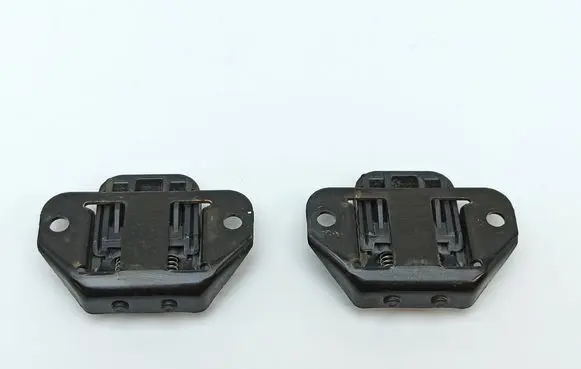 Mercedes-Benz Vito Viano W639 Loading door check strap stopper 