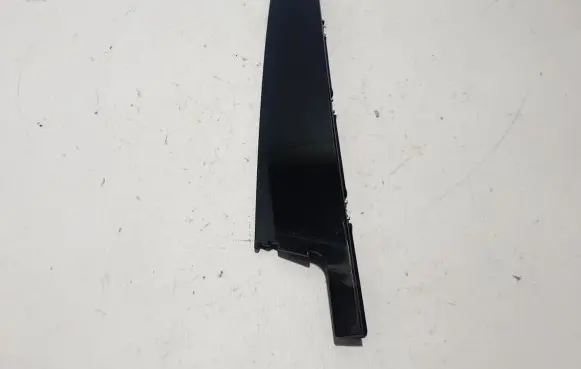 Renault Arkana Front door glass trim molding 802842451R