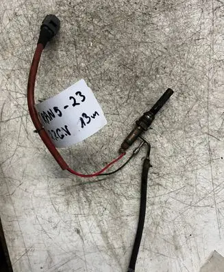 Ford Transit Exhaust gas temperature sensor CC119T540BE