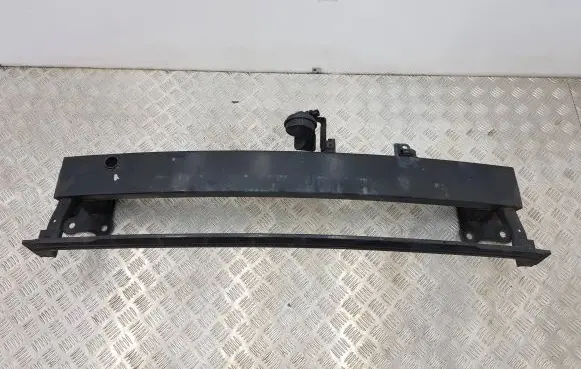 KIA Sportage Front bumper support beam 86571F1000