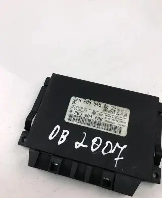 Mercedes-Benz CLK A208 C208 Other control units/modules A2095450032