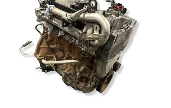 Renault Scenic III - Grand scenic III Engine 110421615R